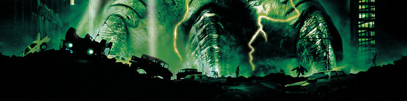 godzilla Bild: ProSieben / TriStar Pictures