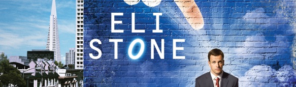 elistone Bild: ProSieben/Touchstone Television