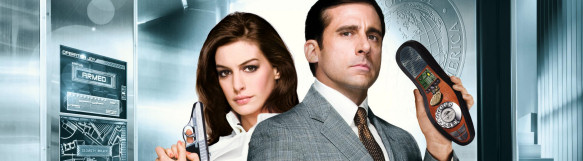 getsmart Bild: Sky / Warner Bros. Pictures