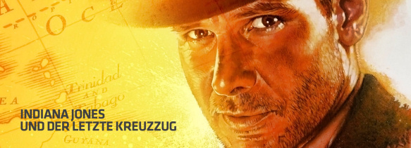 indianajonesandthelastcrusade Bild: Paramount Pictures / Lucasfilm