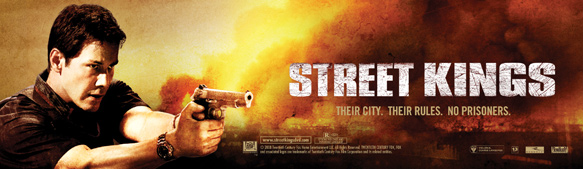 streetkings Bild: Sky / 20th Century Fox