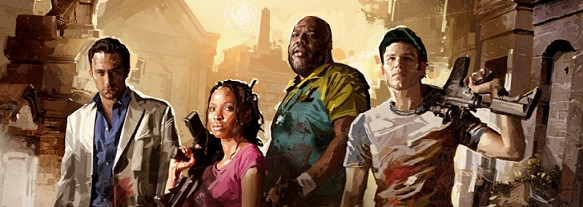 left4dead2-theparish Bild: VALVe
